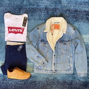 Jacket Levis